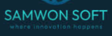 SAMWONSOFT Logo